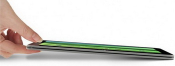 Toshiba Excite X10